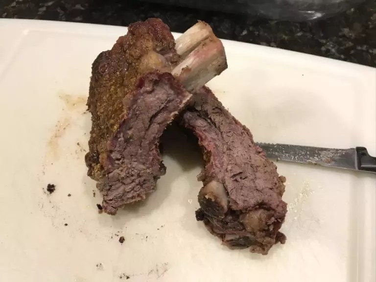 How to Fix Tough Ribs (And Prevent It From Happening Next Time) My