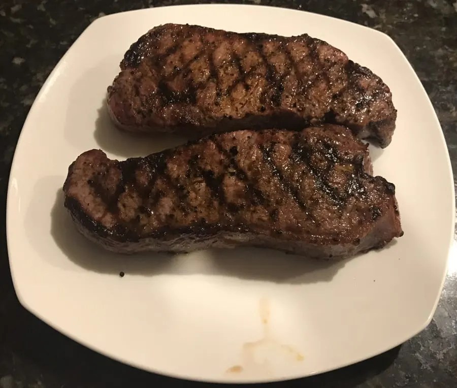 Why Is My Steak Tough and Chewy? (5 Common Reasons) My Backyard Life