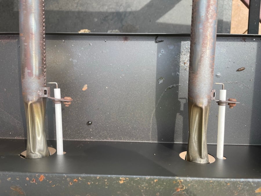 Why Is My Blackstone Not Lighting? (5 Common Causes) My Backyard Life