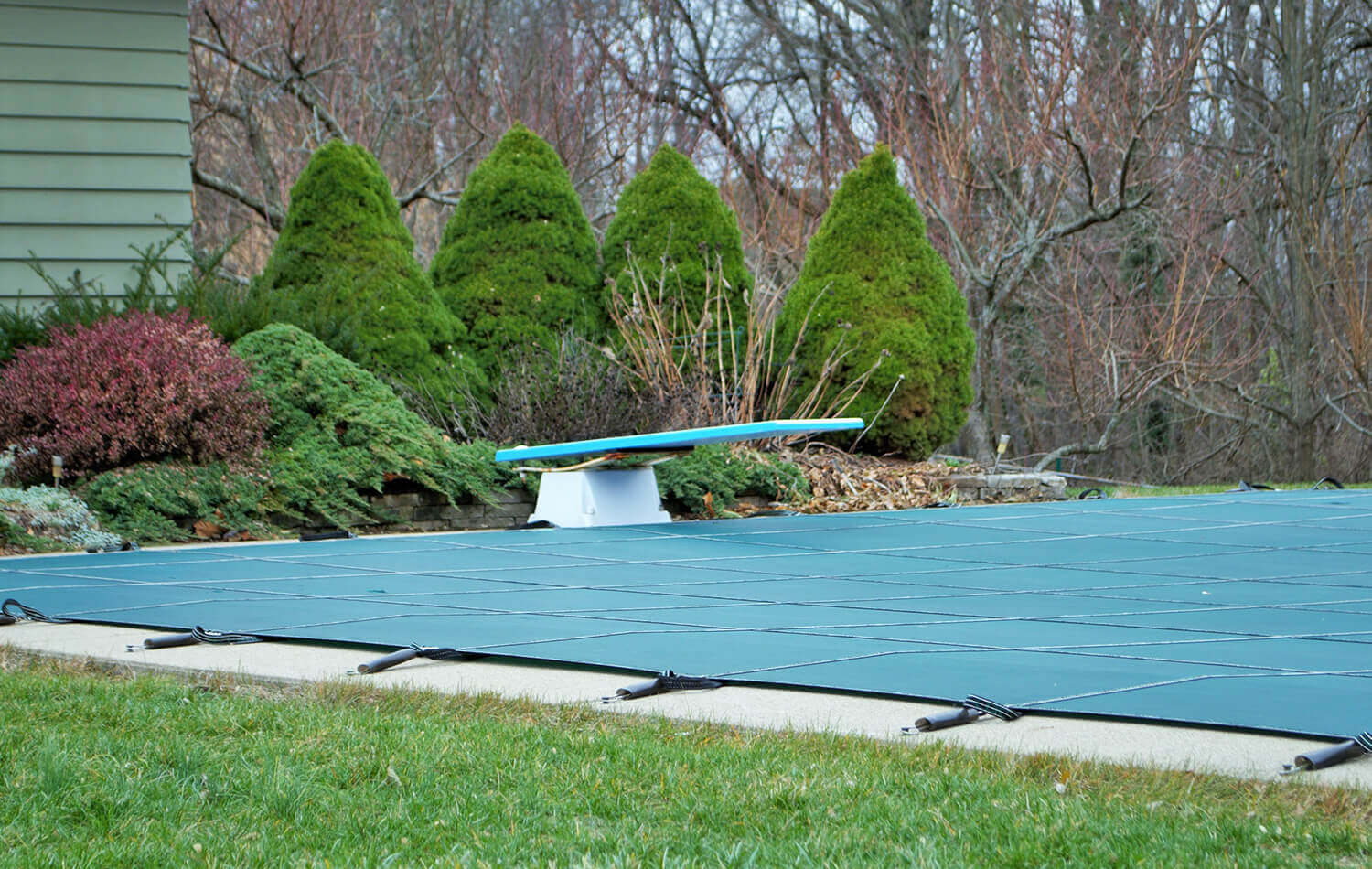 Comprehensive Pool Safety Cover Comparison My Backyard Staycation