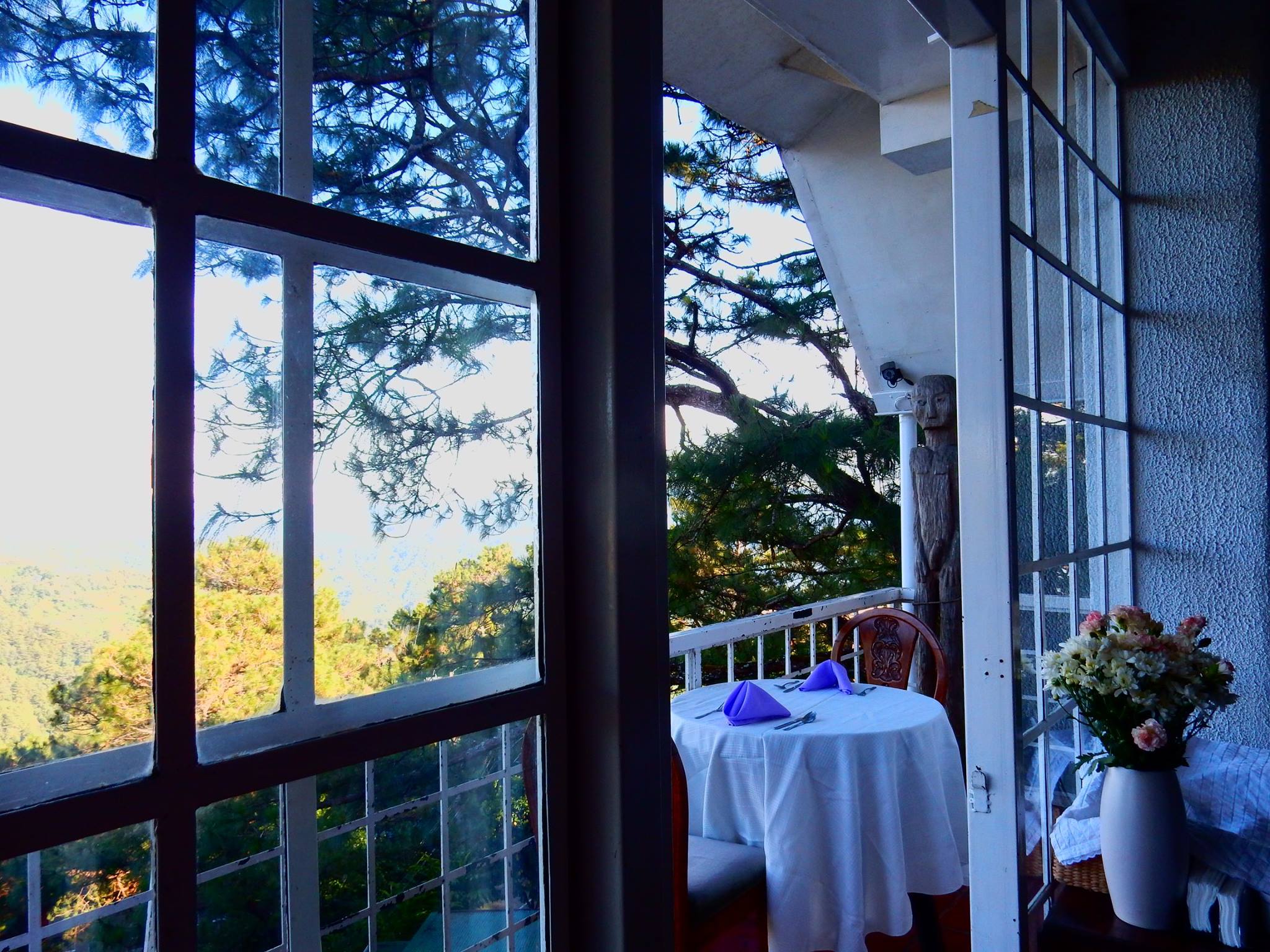 Baguio's BestKept Coffee Shop Secrets Don't Miss Out!