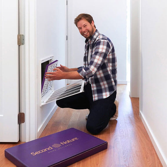 Second Nature Air Filters Review 2023 Pros and Cons of the Subscription