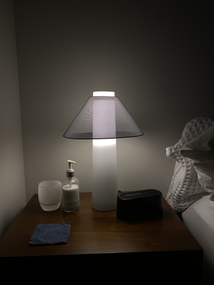 Loftie Lamp Review 2023 Will it Help Improve Your Sleep?