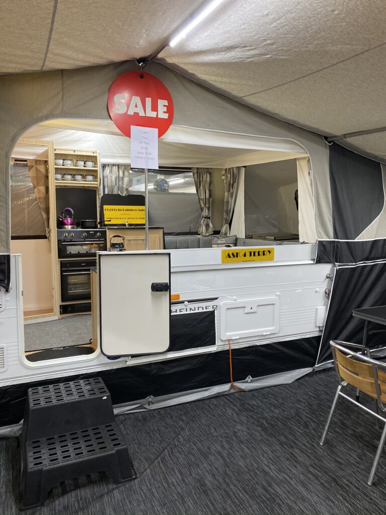 The Ultimate Guide to Trailer Tents Everything You Need to Know My Balancing Act