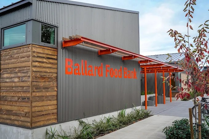 Employee at Ballard Food Bank Injured in Shocking Stabbing Incident: What Happened? Employee at Ballard Food Bank Injured in Shocking Stabbing Incident: What Happened?