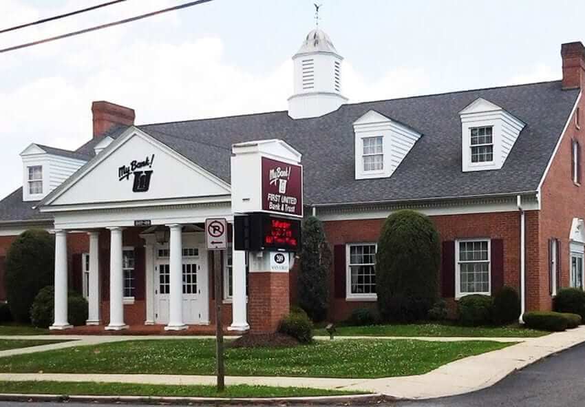 Myersville First United Bank & Trust