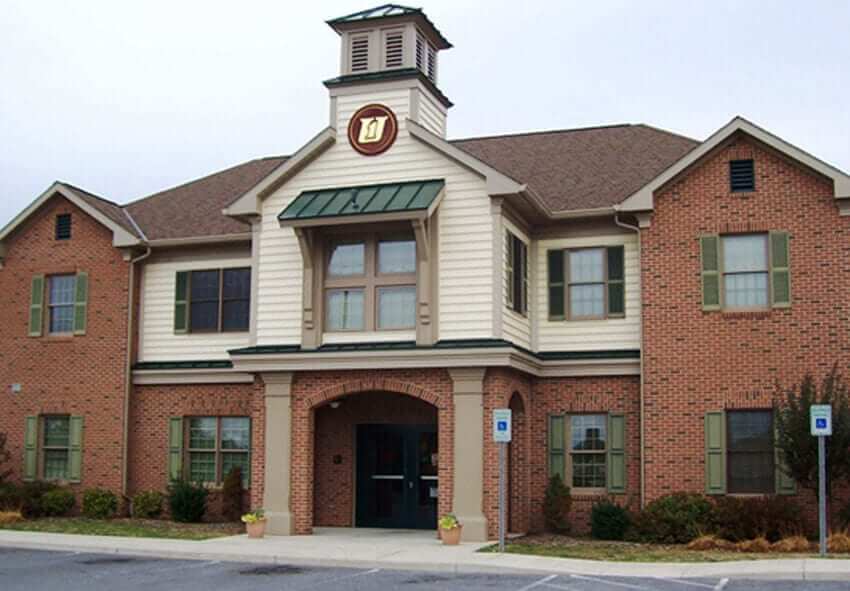 Edwin Miller First United Bank & Trust