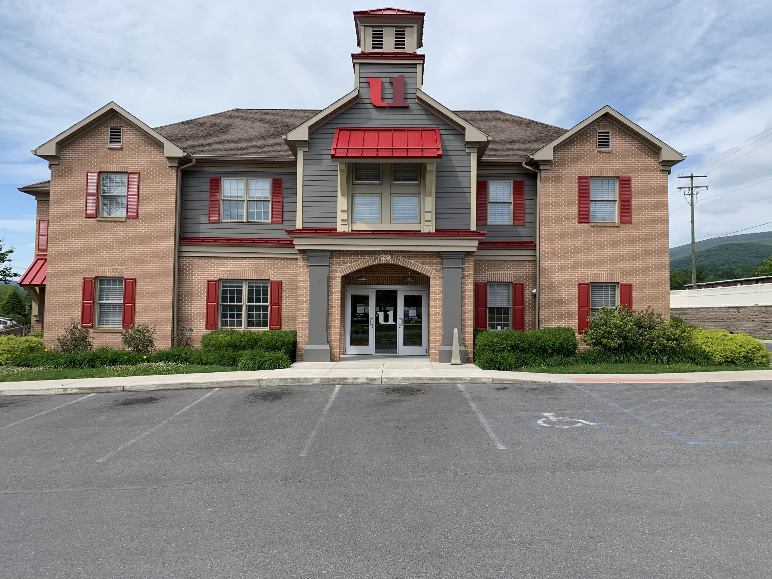 Keyser Post Office Keyser West Virginia at Randall Bell blog