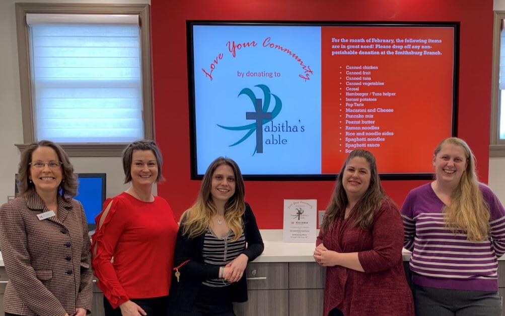 Region 3 First United Bank & Trust