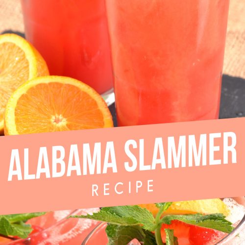 Alabama Slammer Drink Recipe MyBartender