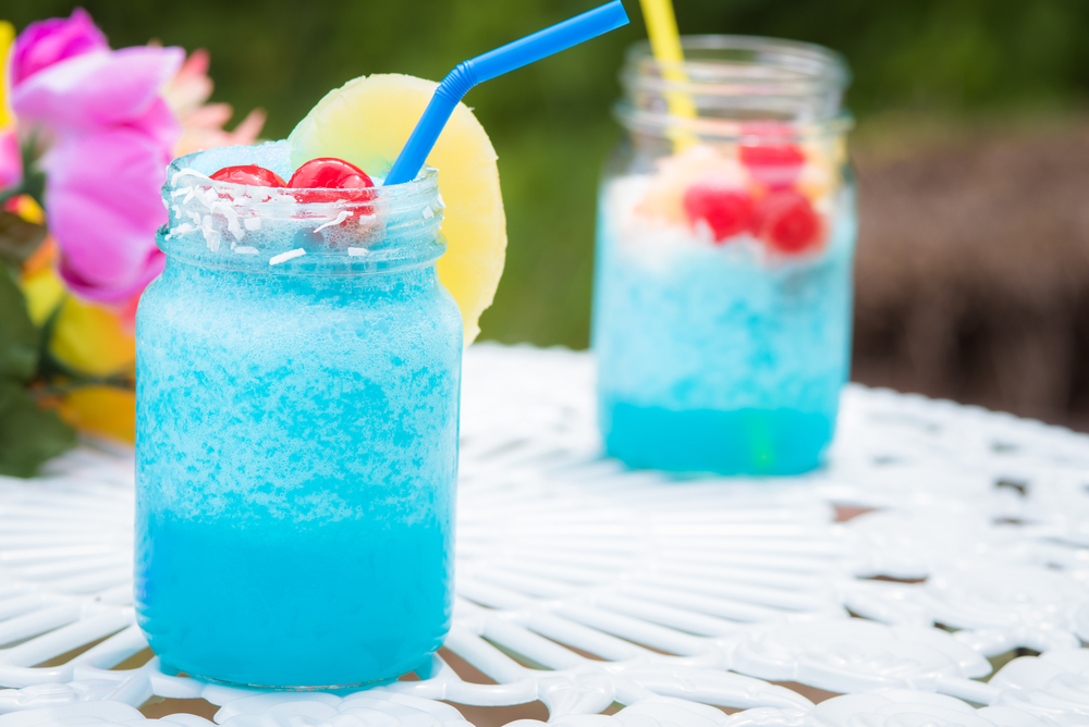 Blue Hawaii Cocktail Recipe MyBartender