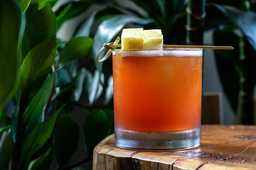 11 Best Dark Rum Cocktails to Drink