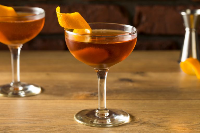 15 Best Cherry Liqueur Cocktails to Drink