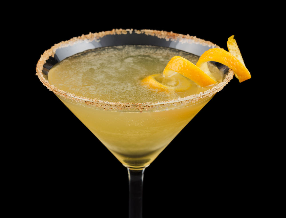 Cable Car Cocktail Recipe and Ingredients MyBartender