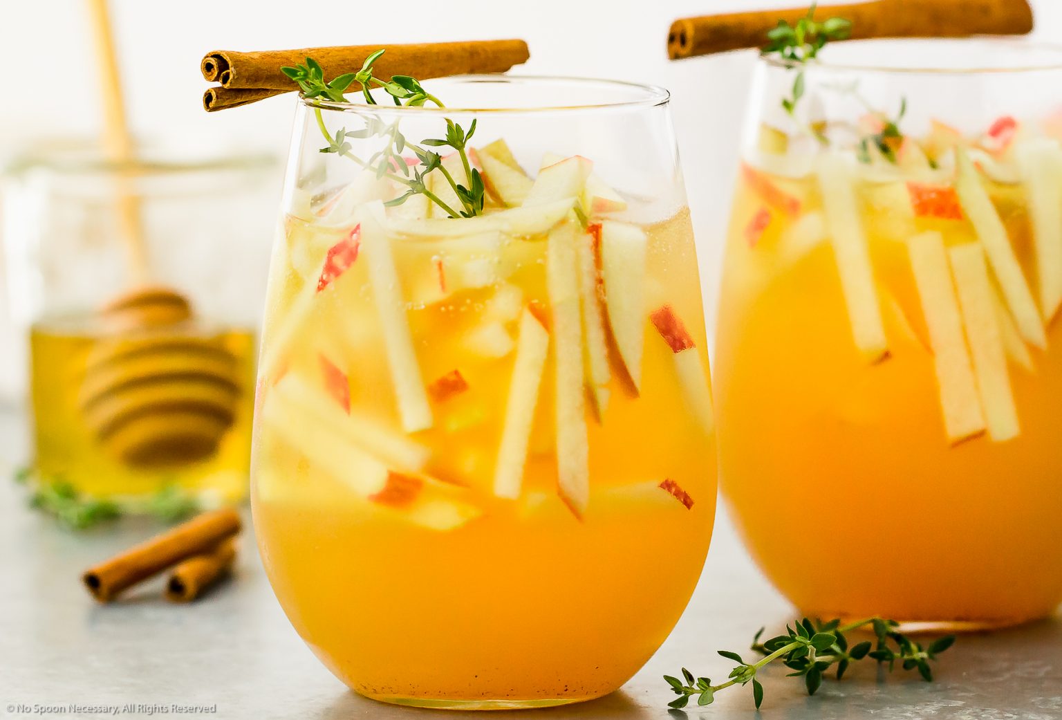 15 MustTry Apple Cocktail Recipes Perfect for Every Season