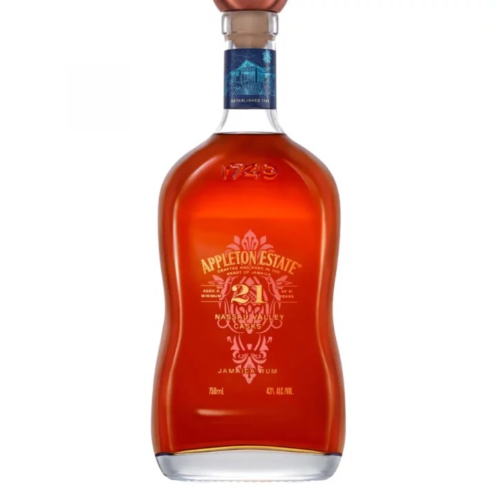 17 Best Dark Rums to Drink