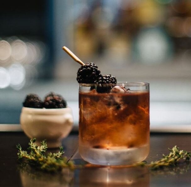 33 Best Bars Near Times Square