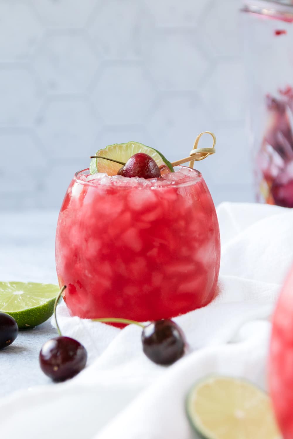 7 Best Cherry Rum Cocktails to Try