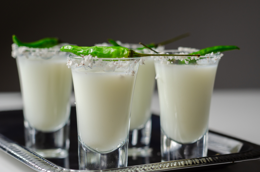 5 Best Coconut Tequilas to Drink in 2023 MyBartender