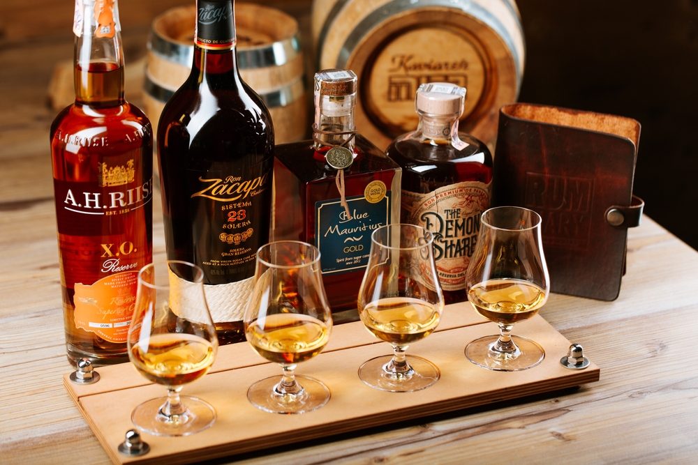 17 Best Rum Brands You Need To Try In 2023 MyBartender, 50 OFF