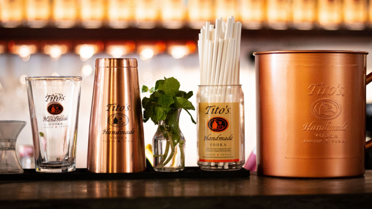 Explore 9 of America's Most Famous Liquors MyBartender