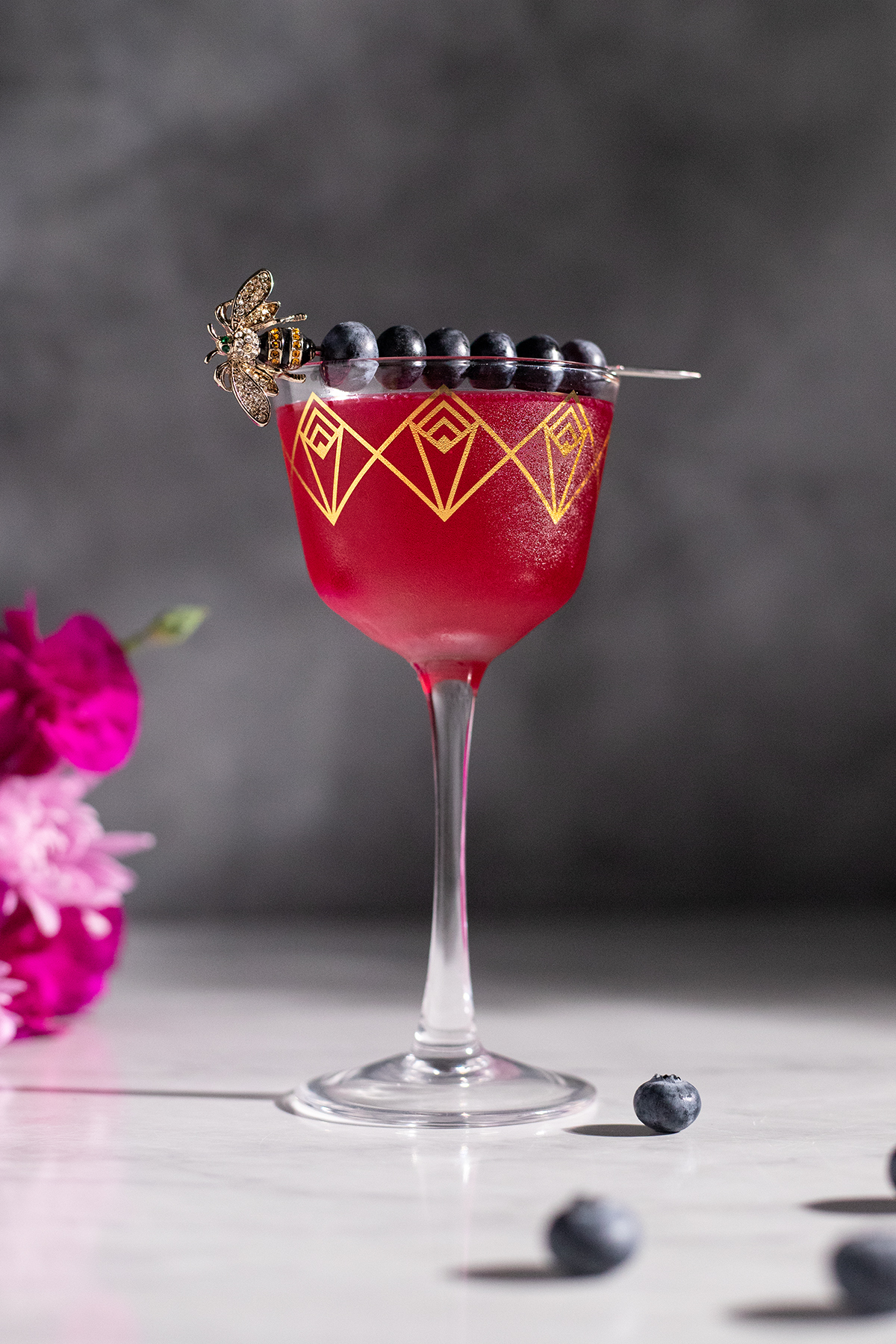 13 Best Lavender Cocktails to Drink MyBartender