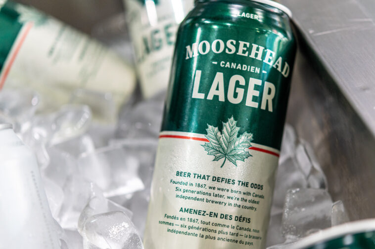 10 Best Canadian Beers to Drink