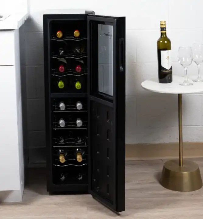 10 Best Wine Coolers & Fridges MyBartender