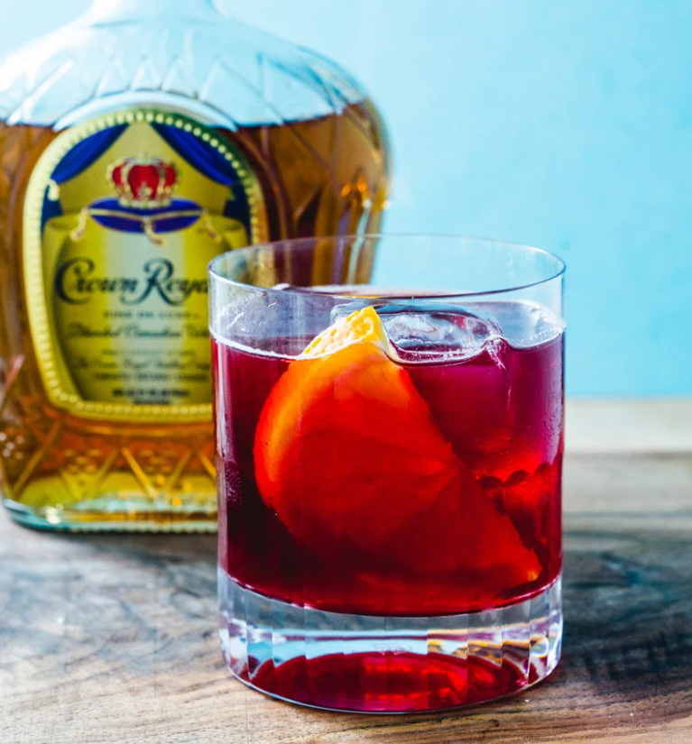 Easy Royal Flush Shot Recipe 2023 AtOnce