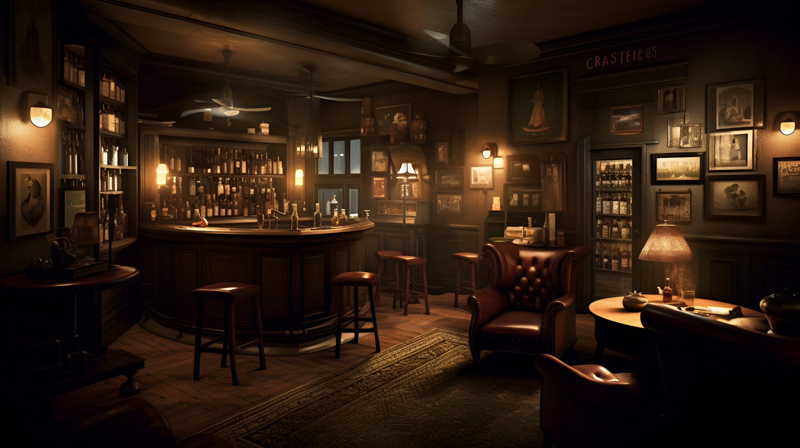 9 Oldest Bars in Houston, Texas MyBartender