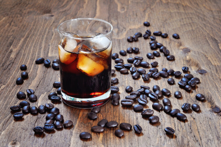 Coffee Liqueur Substitutes MyBartender
