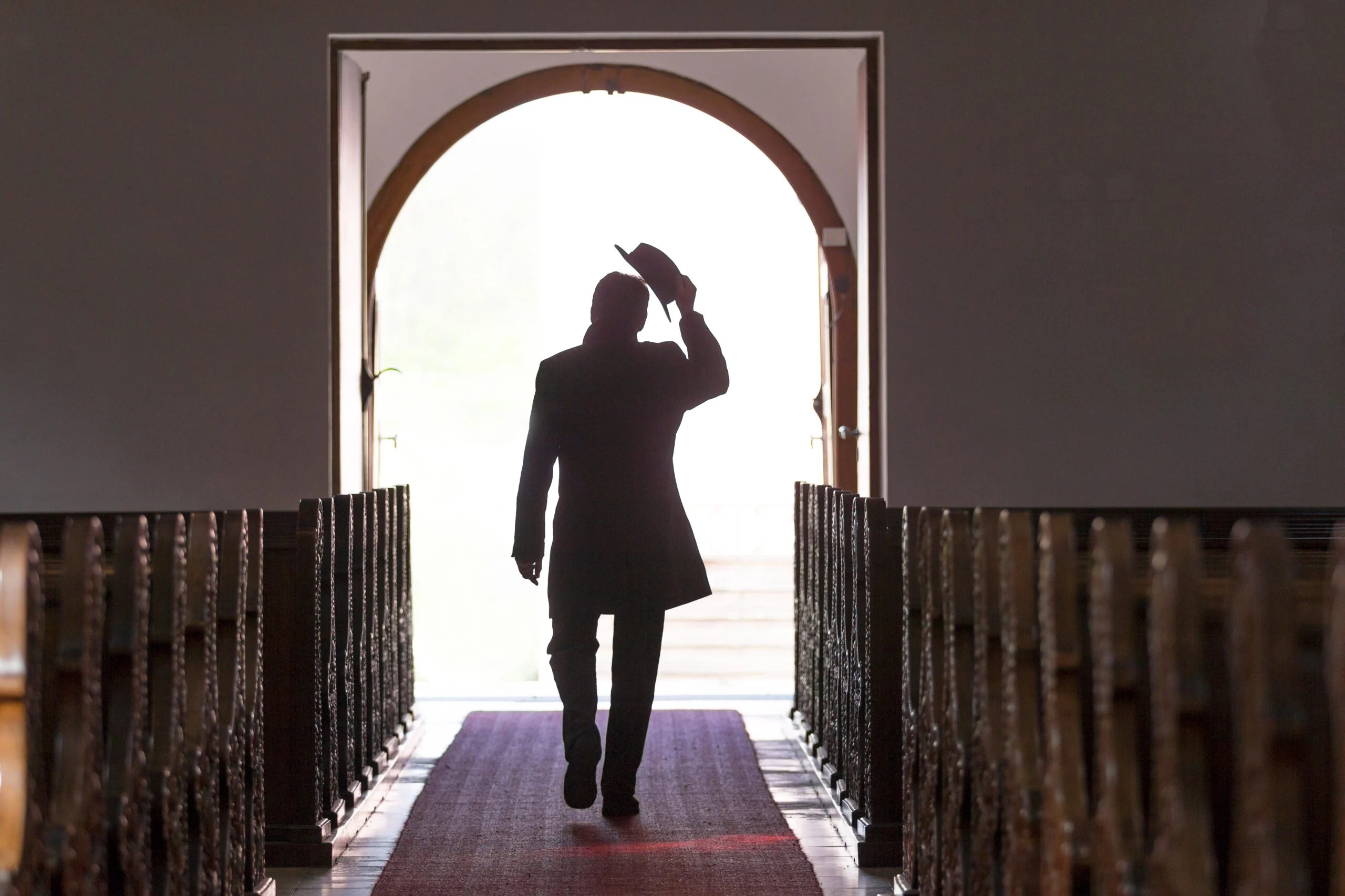 What's an Irish Goodbye? Explained and Decoded MyBartender