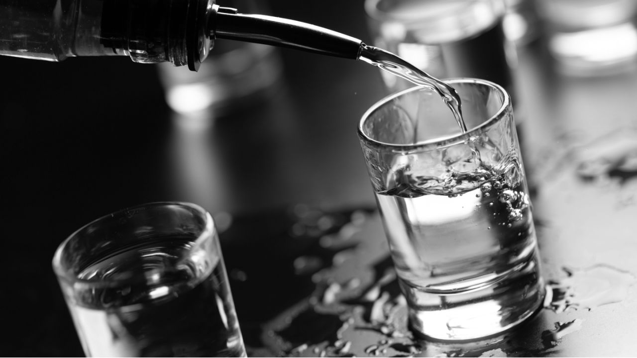 A StepbyStep Guide to Making Infused Vodka