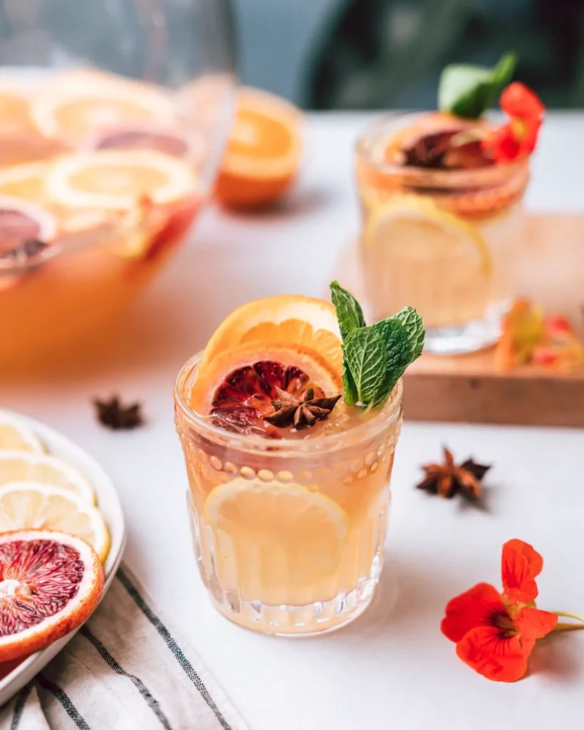 13 Best Lemon Rum Cocktails to Drink