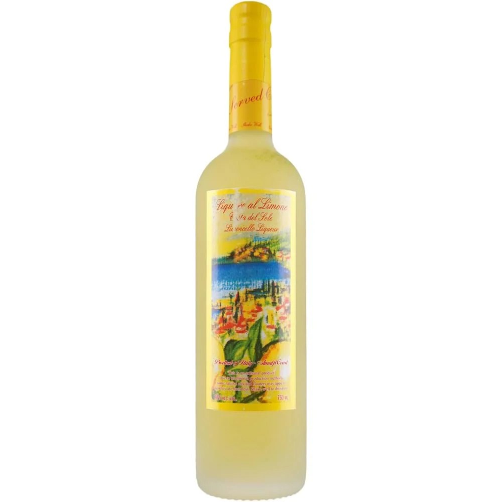 10 Best Limoncello Brands to Drink