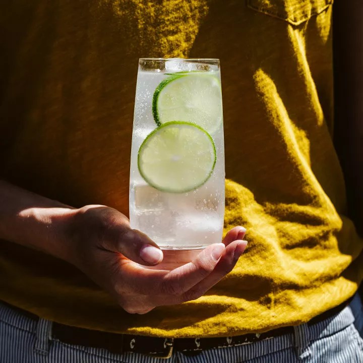 10 Best Gin Mixers to Try