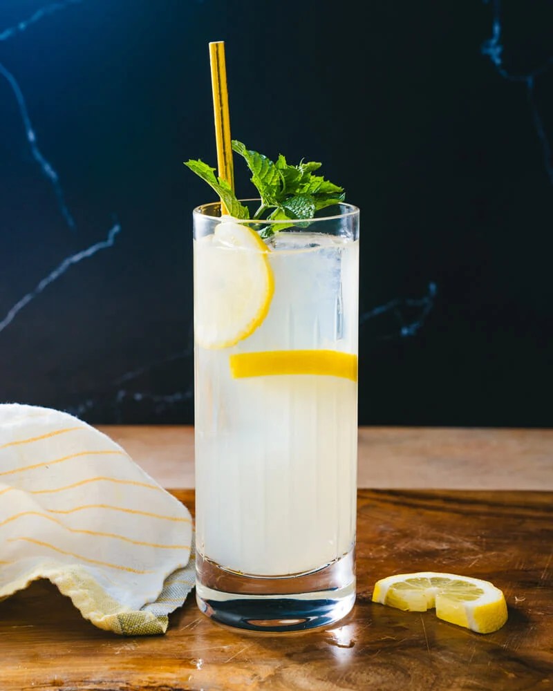 10 Best Gin Mixers to Try