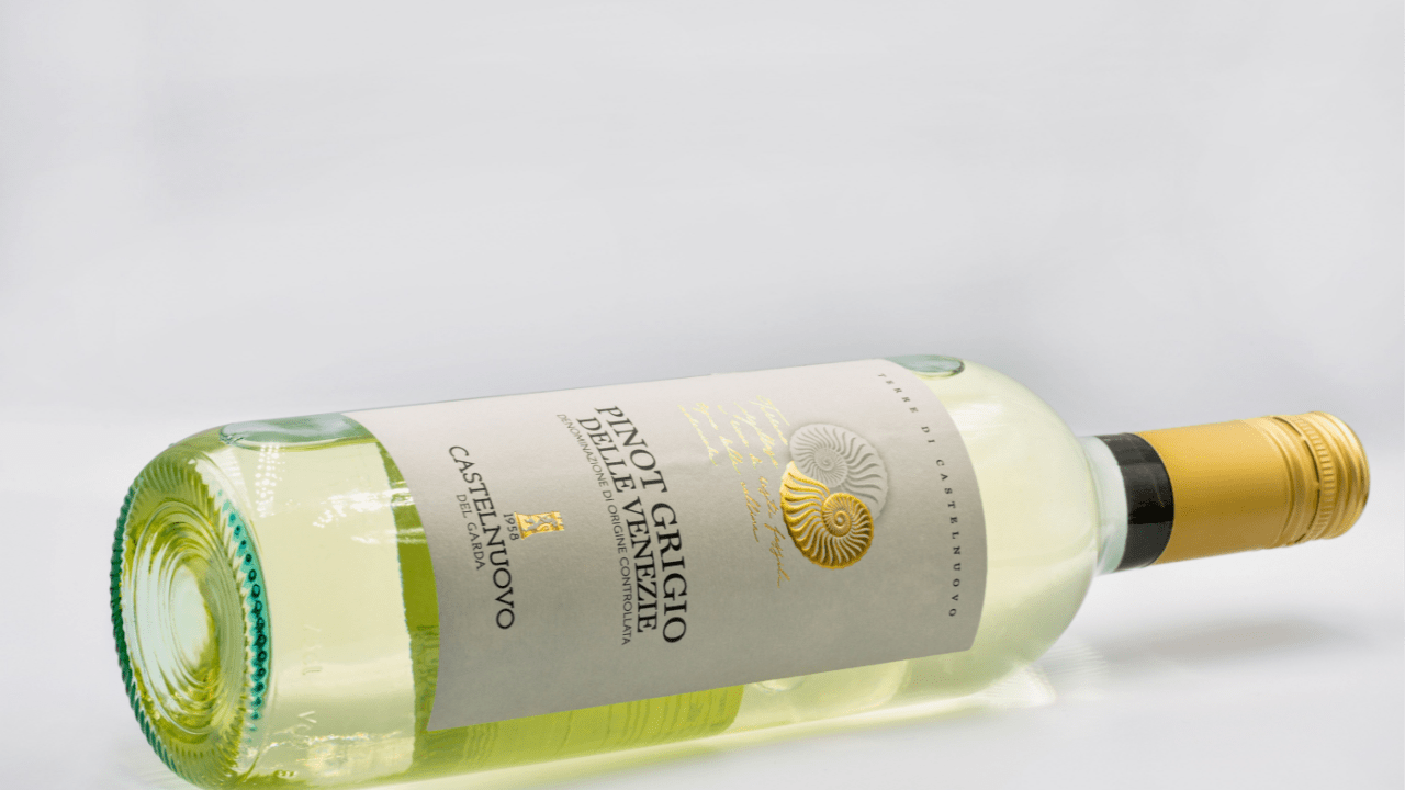 14 Best Italian White Wines to Drink