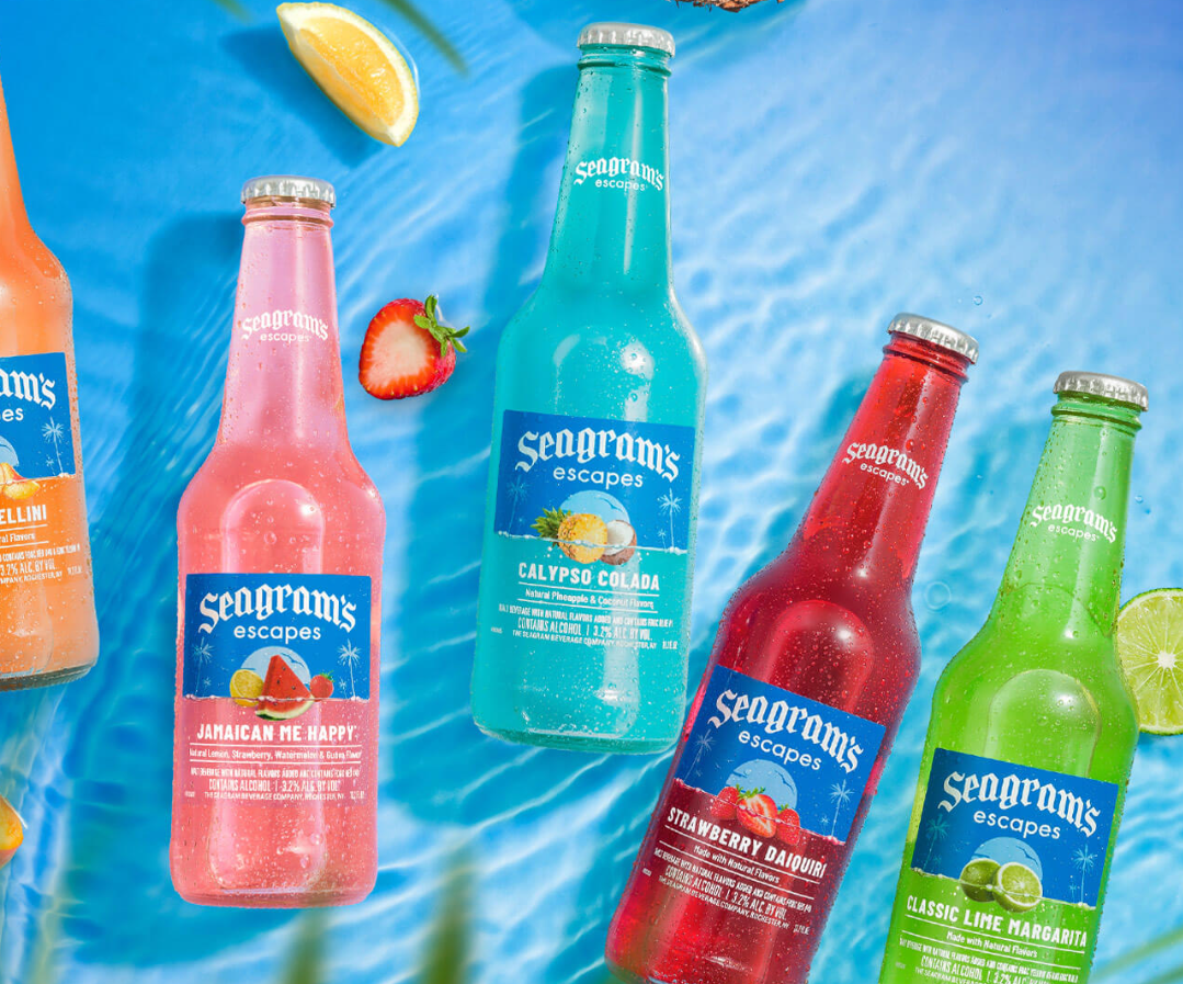 6 Best Wine Cooler Drinks to Try