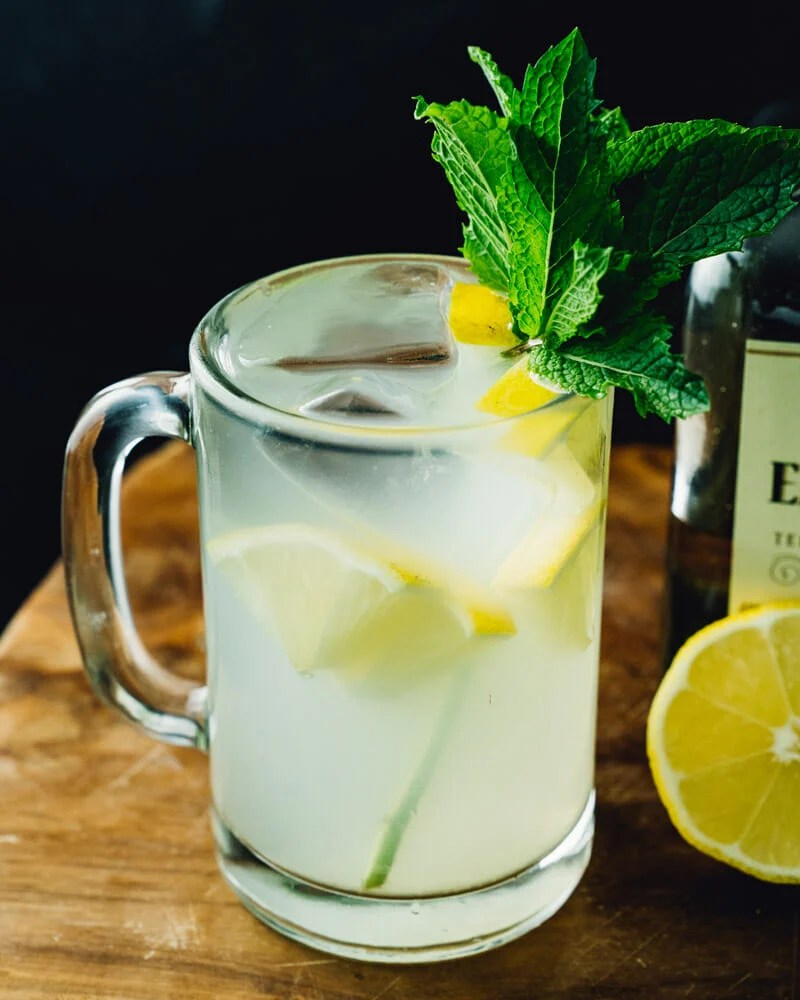 13 Best Drinks To Mix With Tequila MyBartender