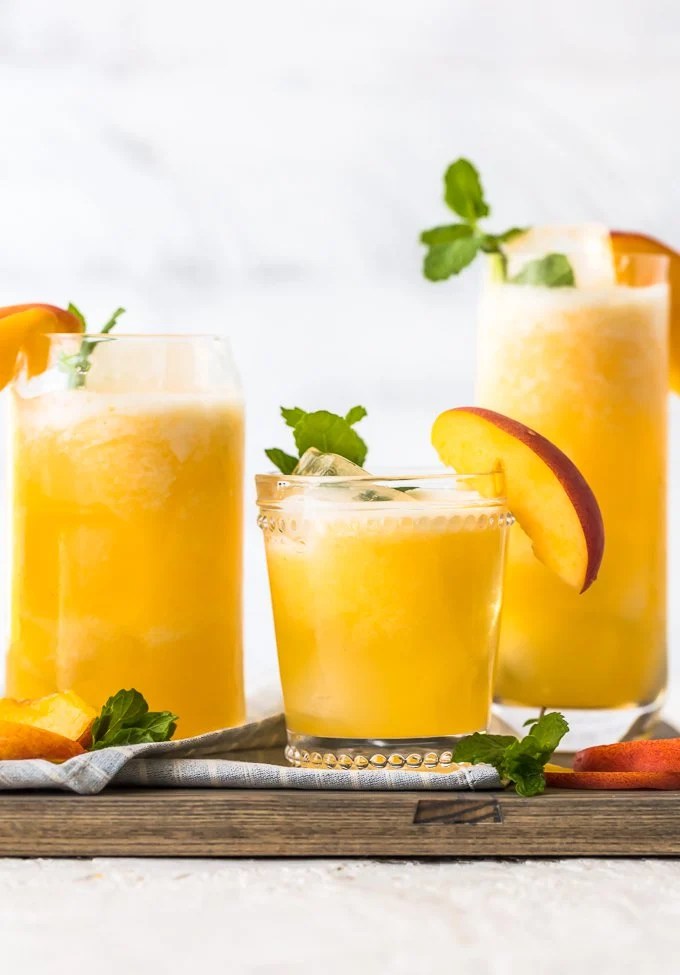12 Best Drinks to Mix with Peach Ciroc in 2023 MyBartender