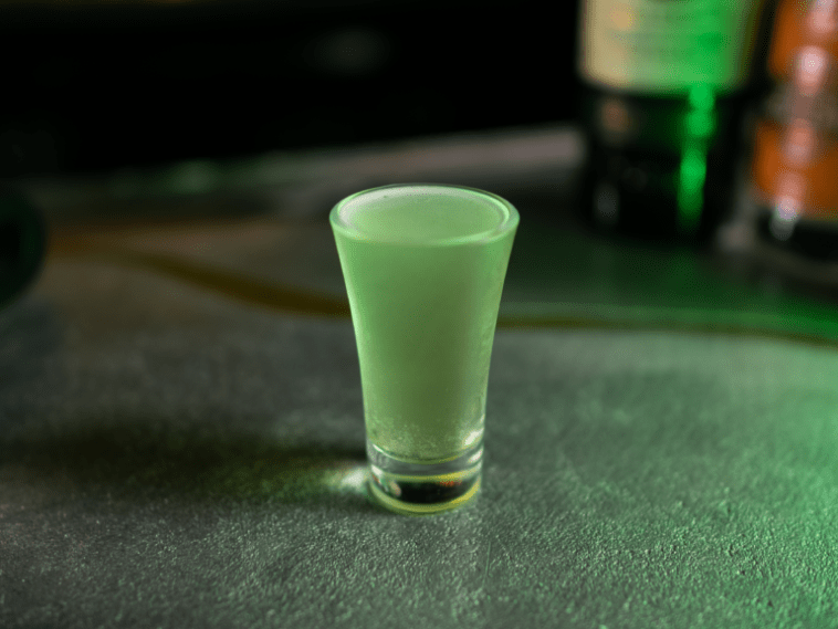 12 Best Tasting Shots to Try