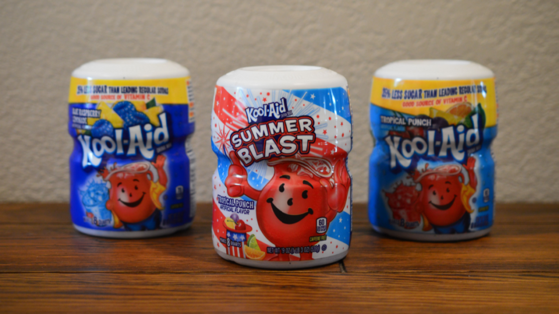 10 Best Drinks to Mix With Everclear