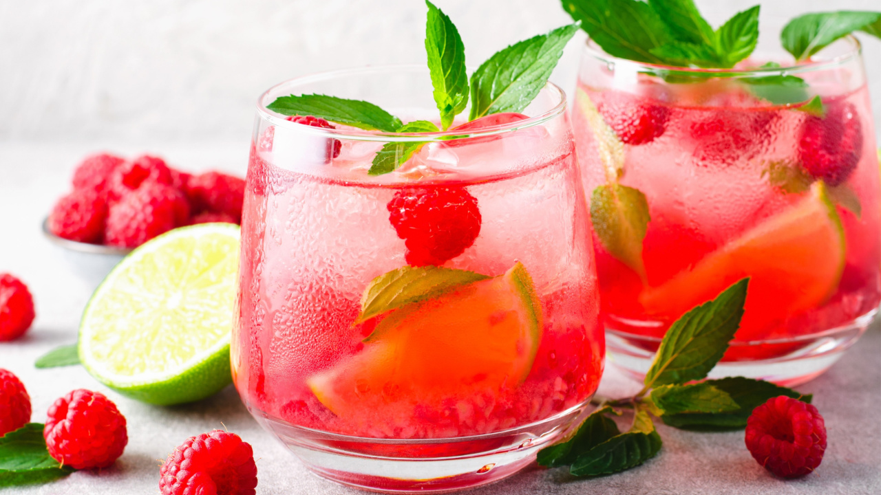 17 Best Raspberry Beers to Drink