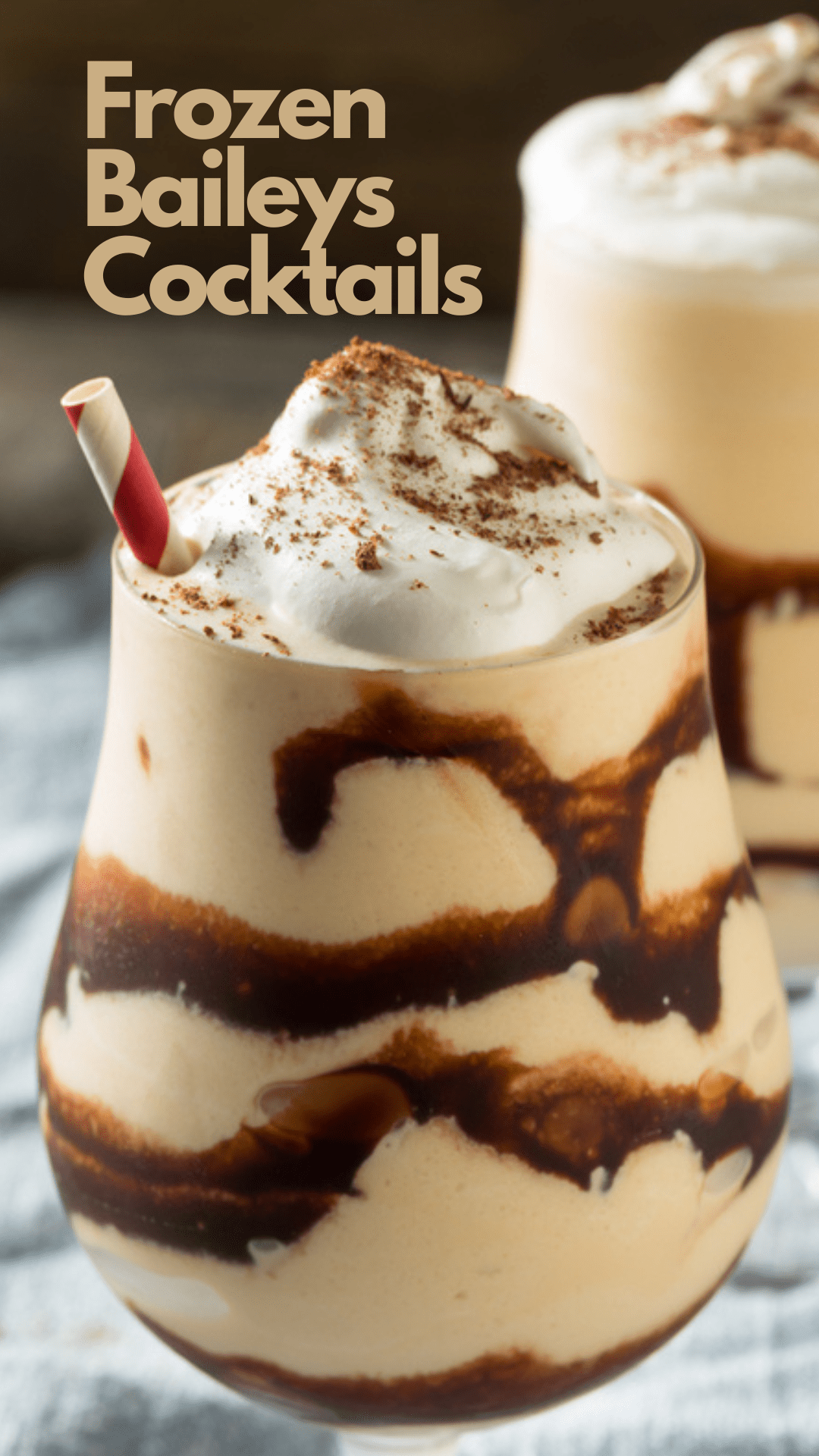 9 Best Frozen Baileys Cocktails to Try