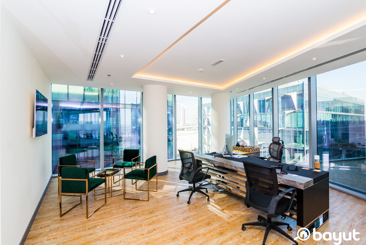 Best Real Estate Offices in Dubai Coolest Offices in Dubai Bayut