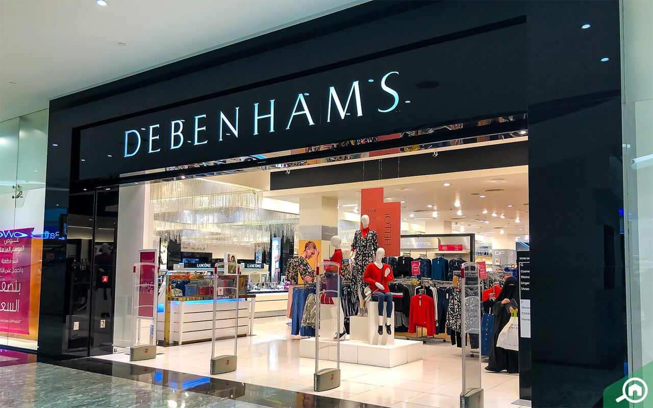 Mirdif City Centre Shops Furniture, Clothing & More MyBayut