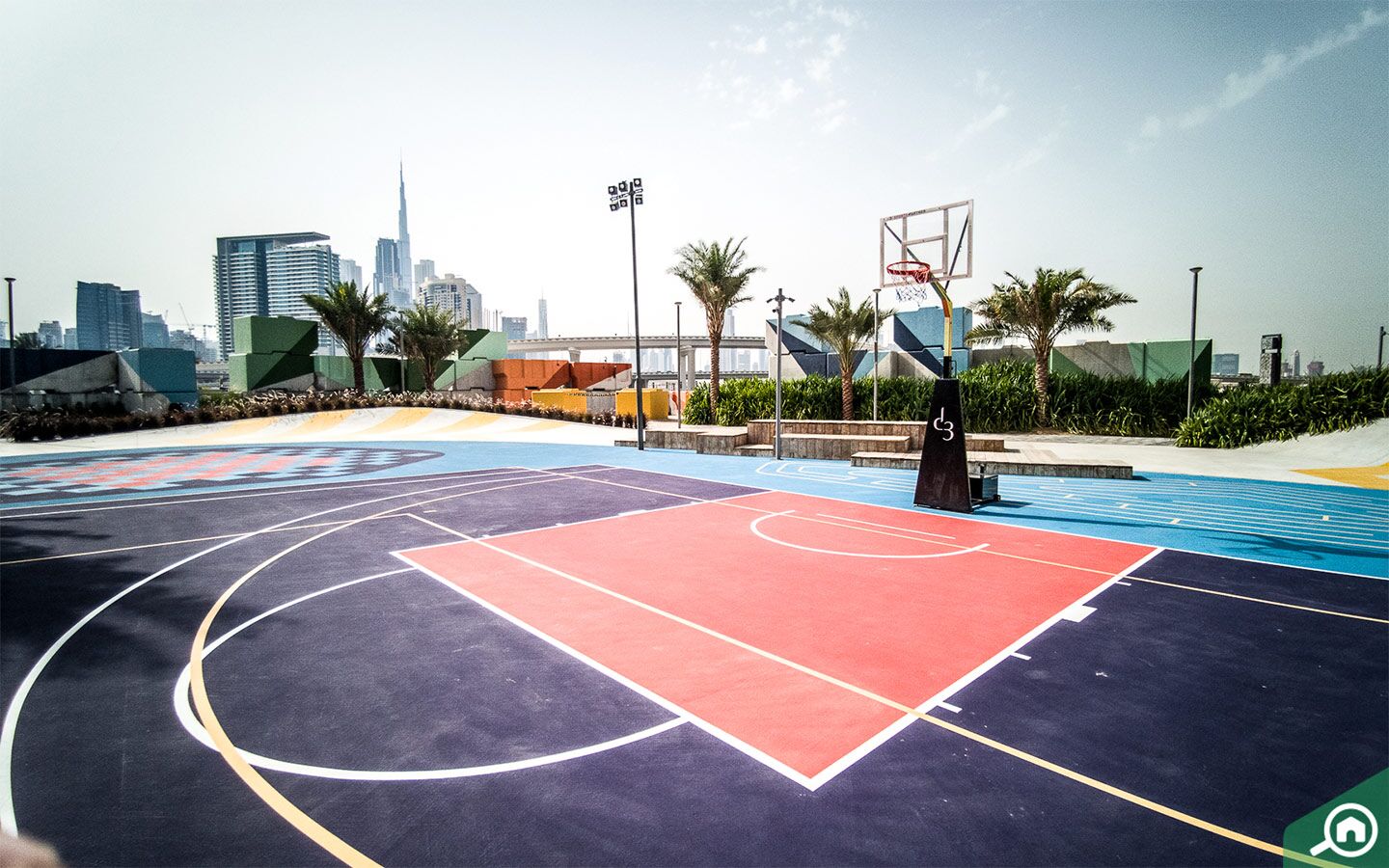 Dubai Design District Restaurants, & More MyBayut