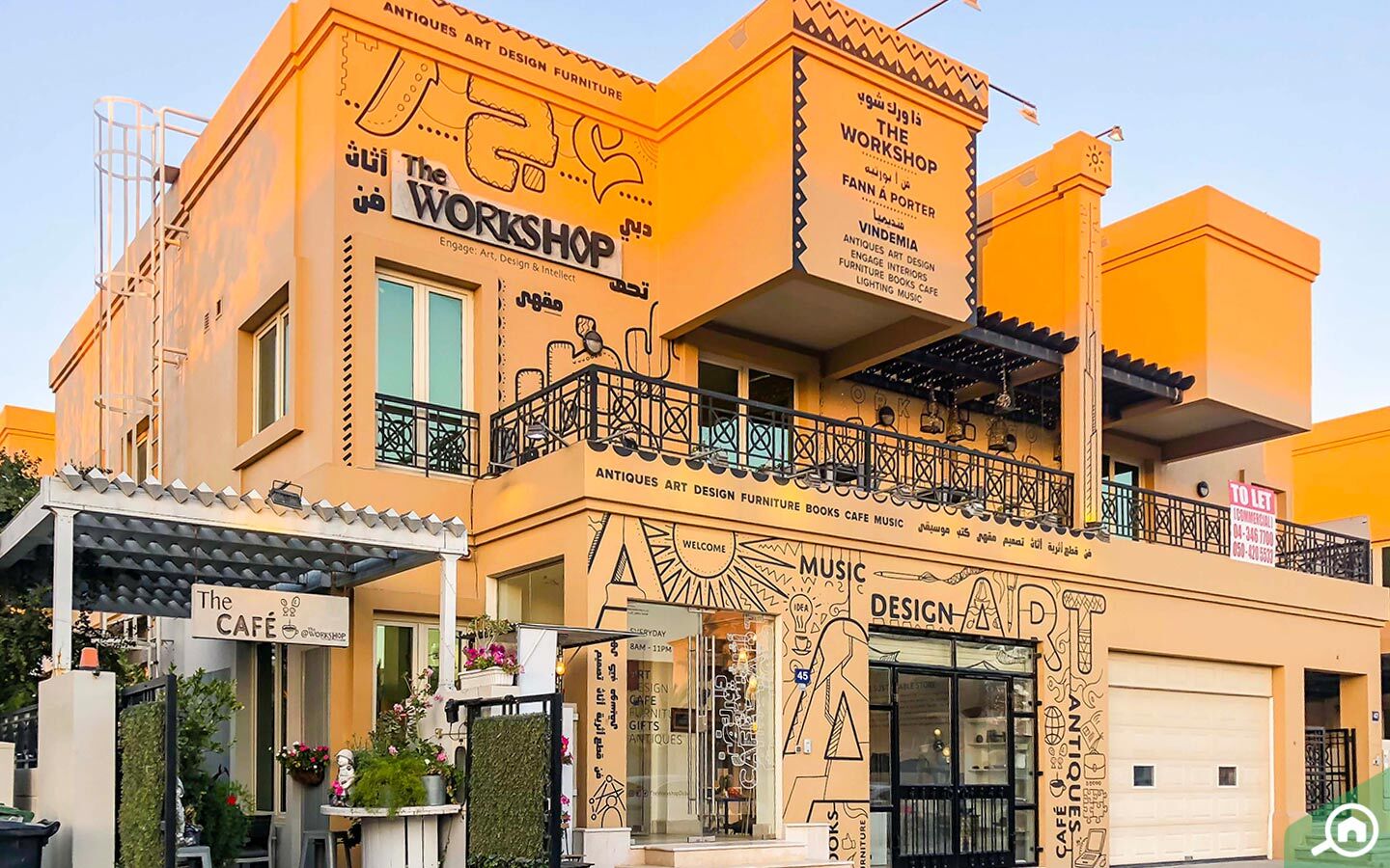 Top 8 Art Galleries in Dubai Exhibitions, Locations &Timings MyBayut