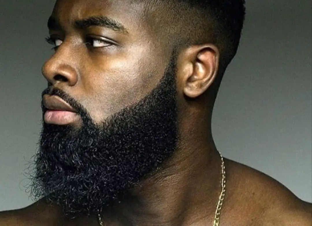 Beard Cream For Black Men Updated For 2020 My Beard Gang
